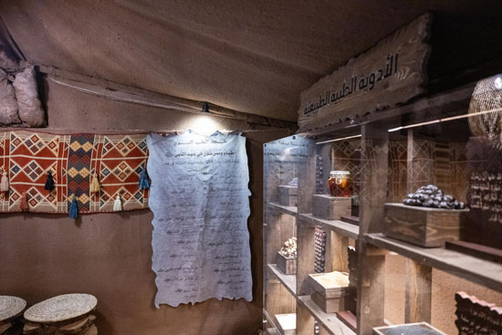 أمير منطقة المدينة المنورة يُدشّنُ المرافقَ الحديثةَ (15)