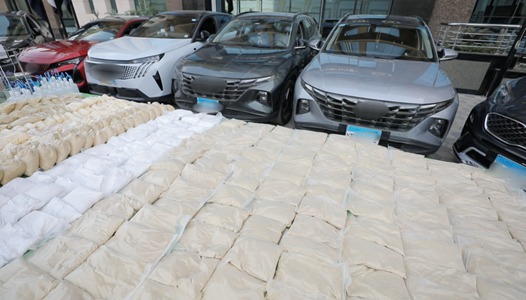 المضبوطات (4)