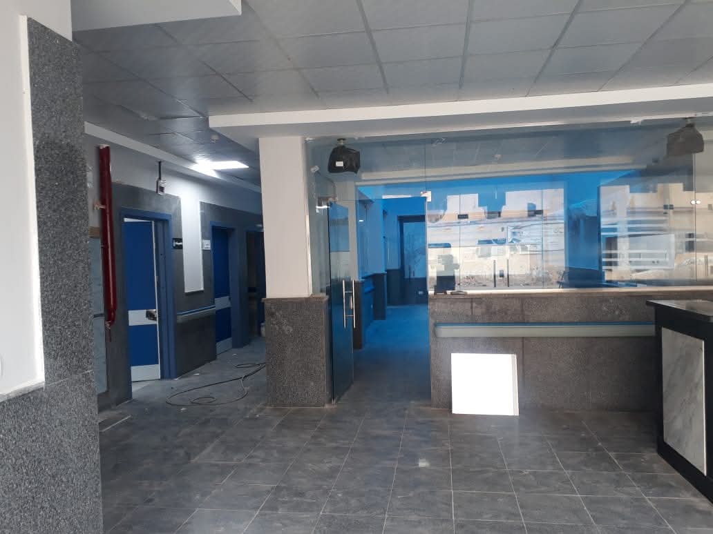 أبنية حياة كريمة بقرى محافظة الدقهلية (2)