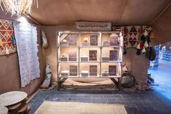 أمير منطقة المدينة المنورة يُدشّنُ المرافقَ الحديثةَ (6)