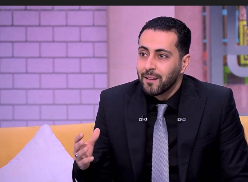 الشاعر أحمد حافظ