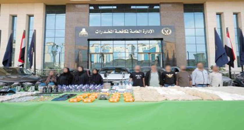المضبوطات (2)