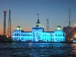 إضاءة المبني إضاءة المبني