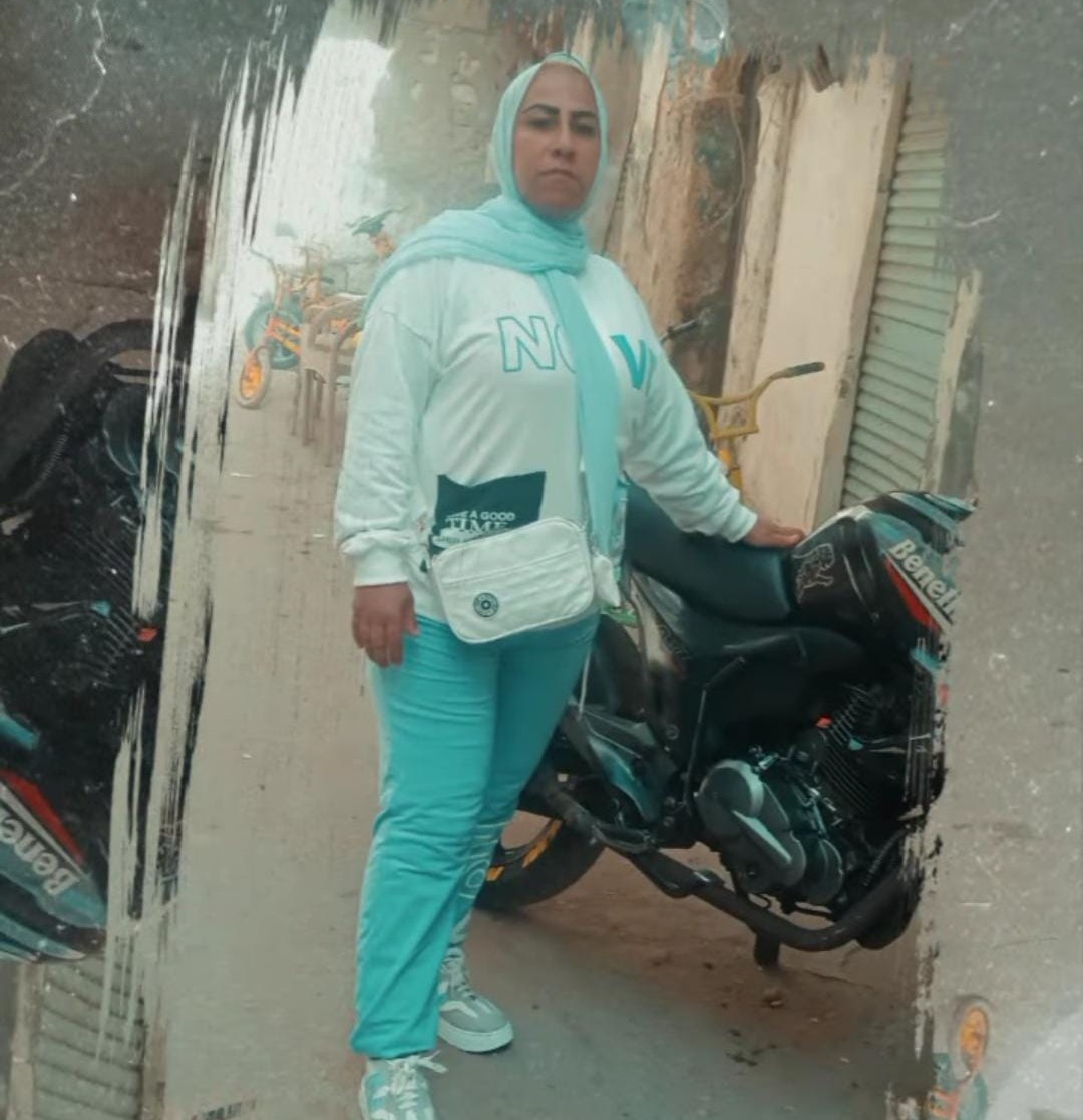 ربة منزل ضحية عقار الجمرك المنهار بالإسكندرية ربة منزل ضحية عقار الجمرك المنهار بالإسكندرية