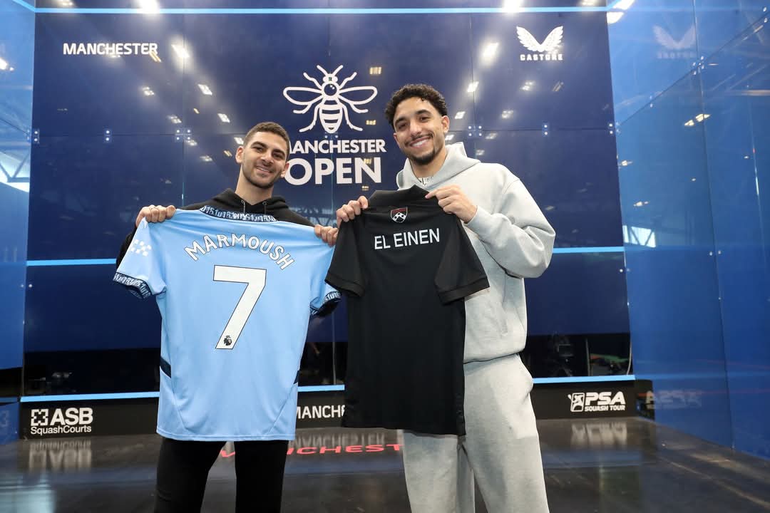 عمر مرموش عمر مرموش