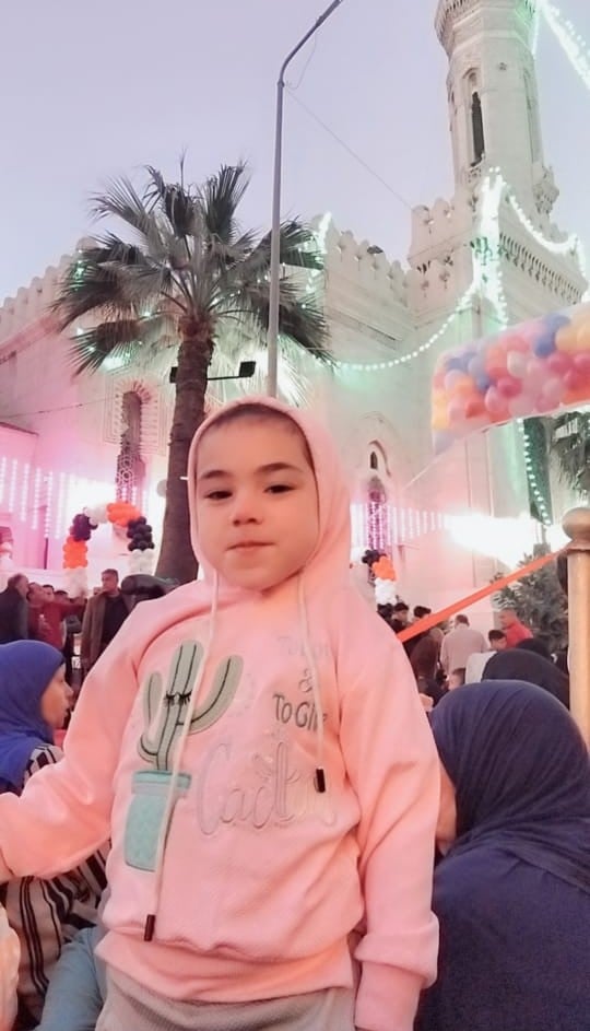 أحدي ضحايا عقار الجمرك المنهار في الإسكندرية أحدي ضحايا عقار الجمرك المنهار في الإسكندرية