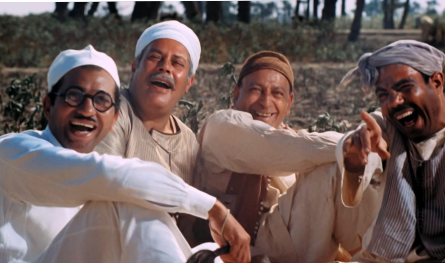 فيلم الأرض فيلم الأرض