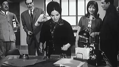 فيلم مراتي مدير عام فيلم مراتي مدير عام