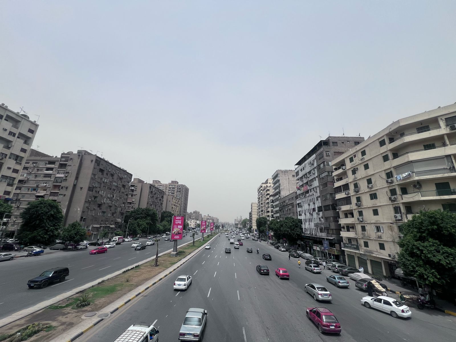 شارع أحمد عرابى شارع أحمد عرابى