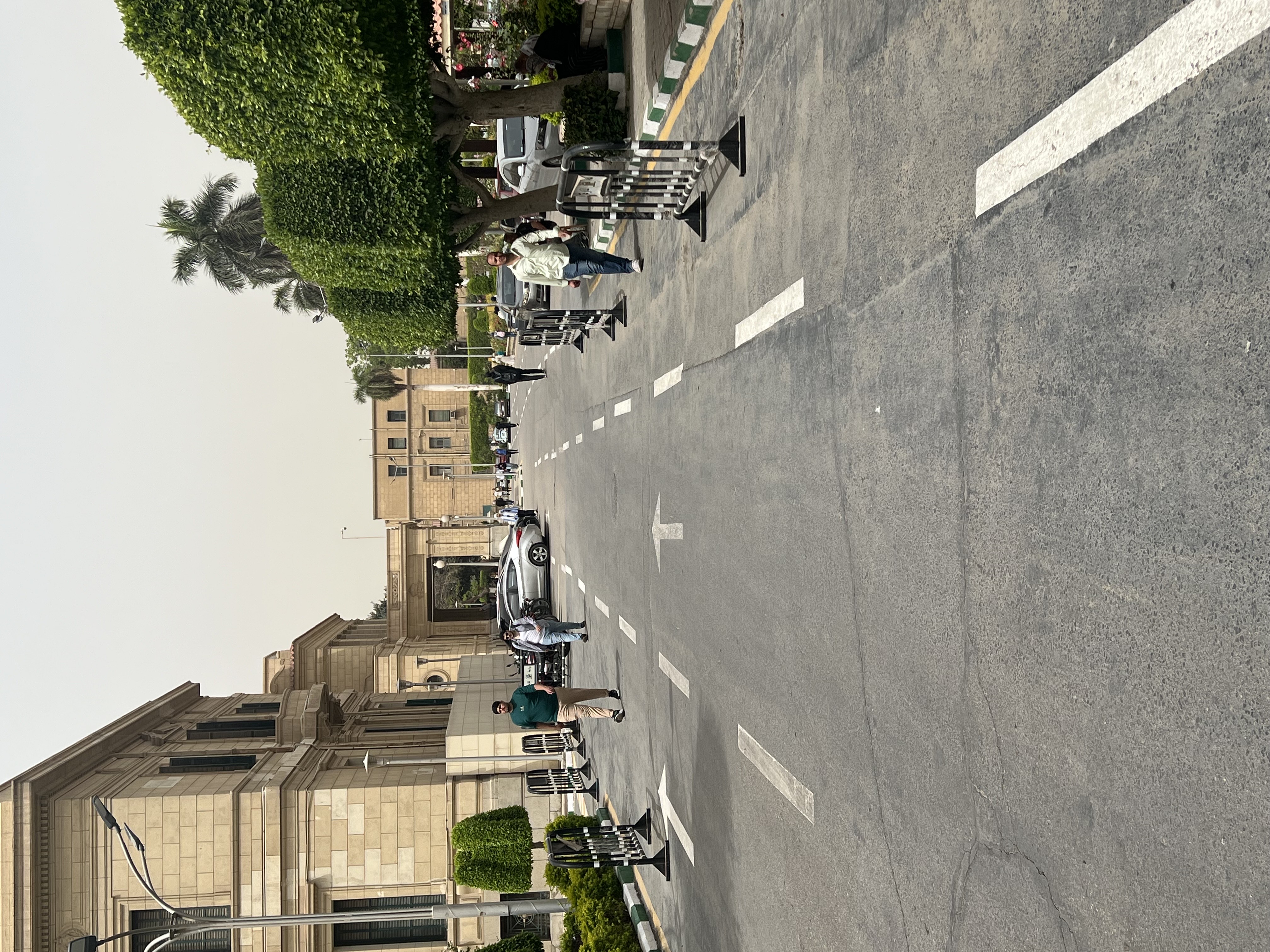 جامعة القاهرة