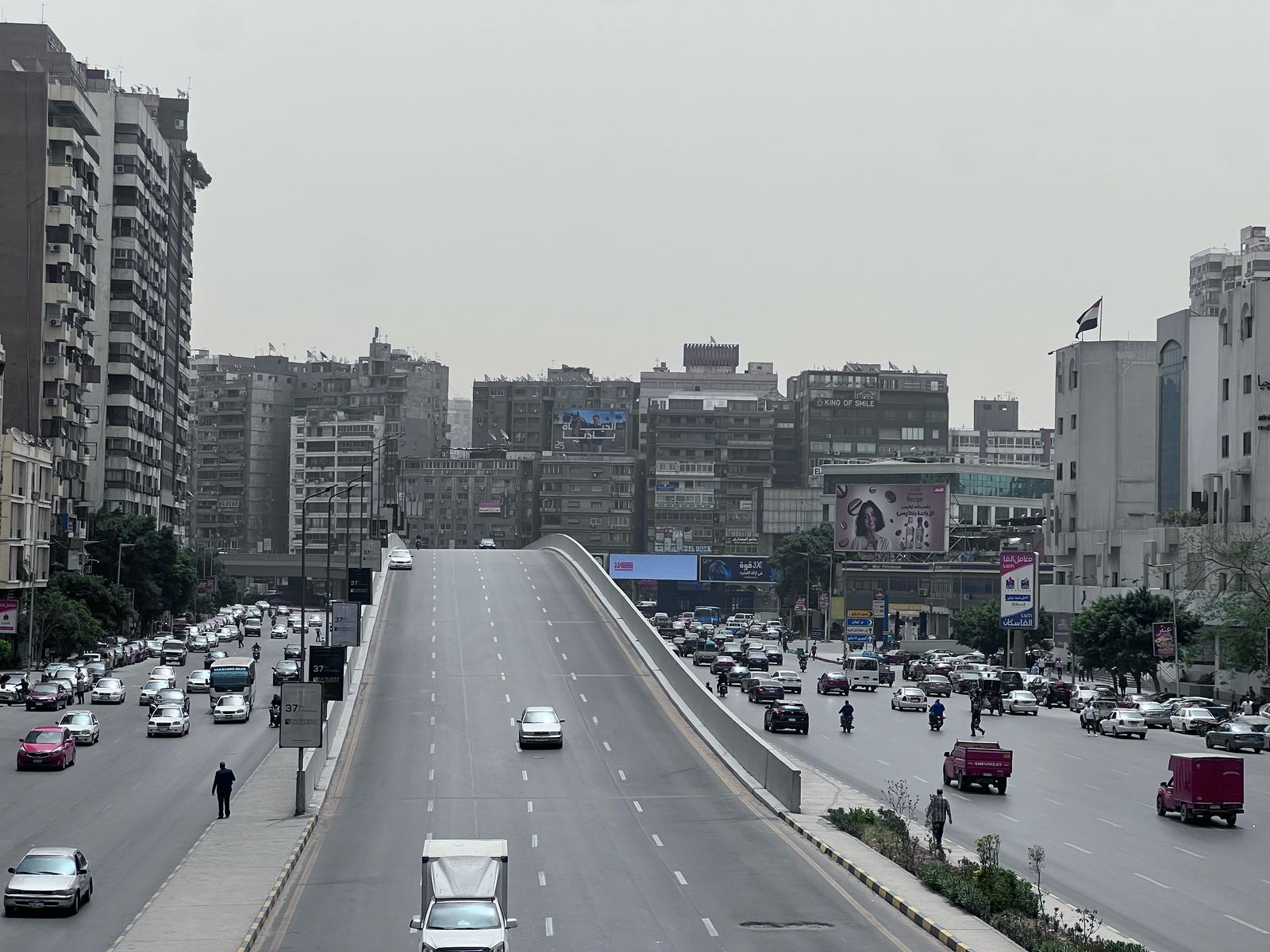 العاصفة الترابية العاصفة الترابية