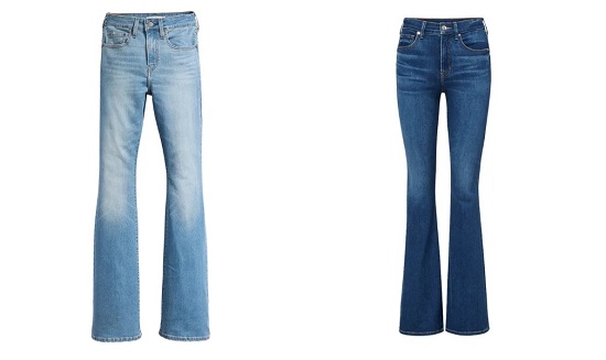 بنطلون شارلستون