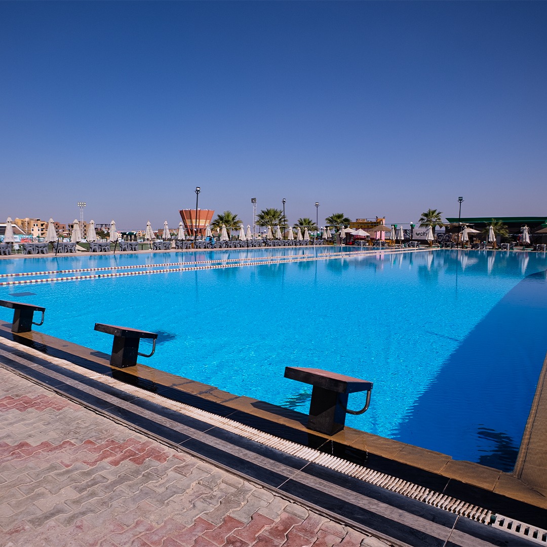 سيتى كلوب الاقصر