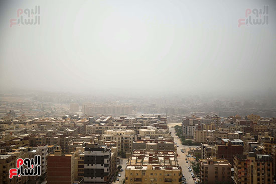 الطقس في المدن الجديدة الطقس في المدن الجديدة