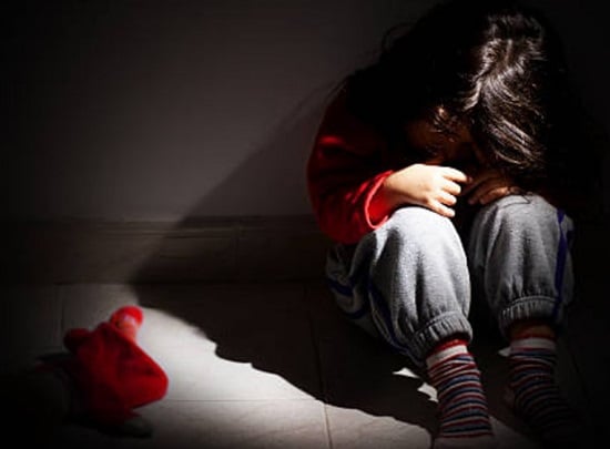 حماية الطفل من التحرش حماية الطفل من التحرش