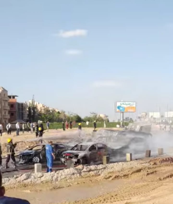 موقع الحريق (3)