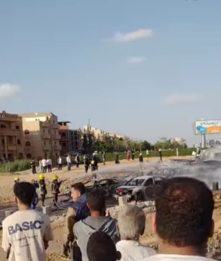موقع الحريق (2)