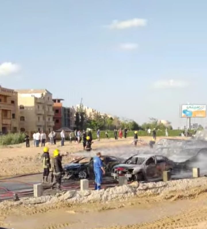 موقع الحريق (1)