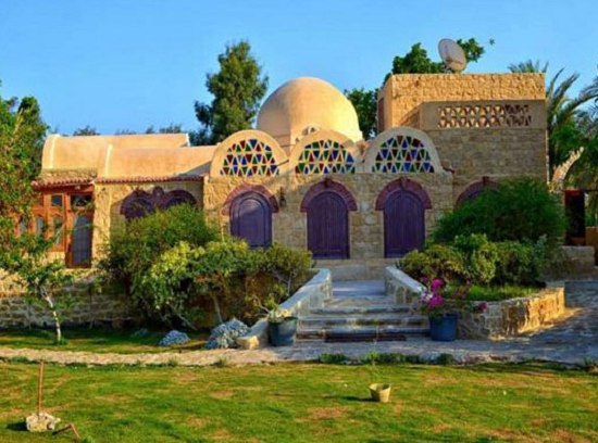 قرية تونس