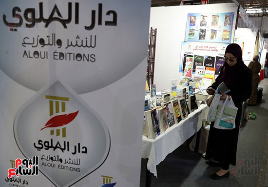 دار النشر المشاركة فى المعرض دار النشر المشاركة فى المعرض