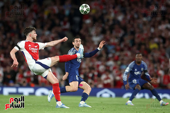 نصف نهائي دوري أبطال أوروبا أرسنال ضد باريس سان جيرمان نصف نهائي دوري أبطال أوروبا أرسنال ضد باريس سان جيرمان