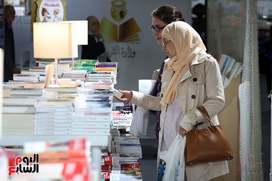 الدورة التاسعة والثلاثين من معرض تونس الدولي للكتاب الدورة التاسعة والثلاثين من معرض تونس الدولي للكتاب