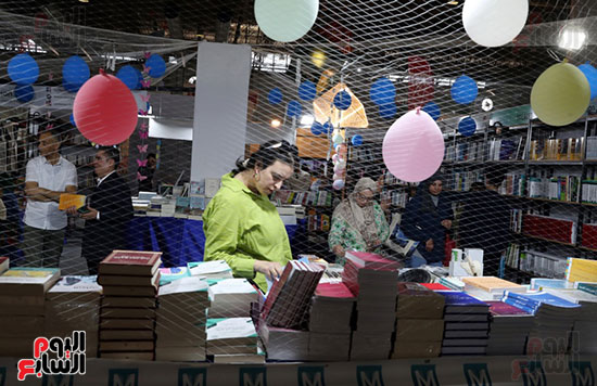معرض الكتبا فى تونس معرض الكتبا فى تونس