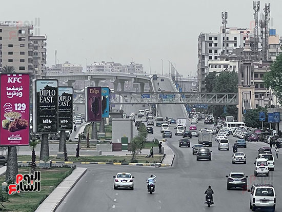 الطقس في المهندسين الطقس في المهندسين