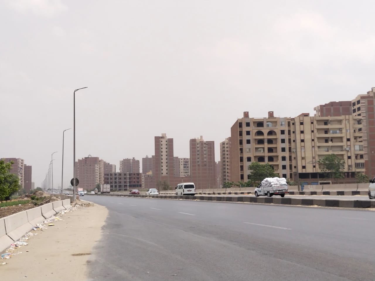 غيوم في سماء القليوبية_1 غيوم في سماء القليوبية_1