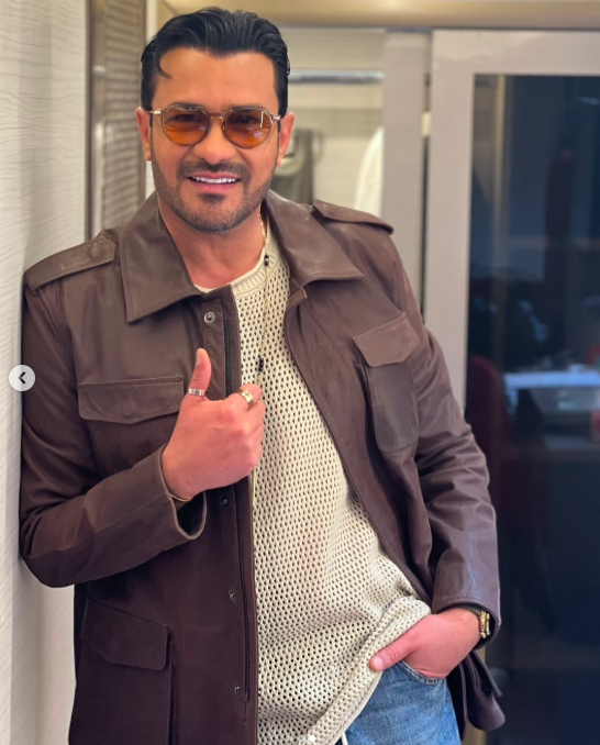 محمد رجب
