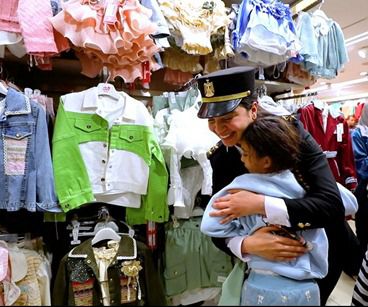 فرحة الاطفال فرحة الاطفال