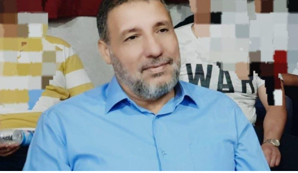 أبو ياسر