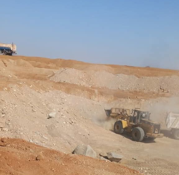أعمال الانشاءات أعمال الانشاءات