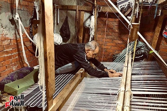 -تصنيع-السجاد-الشعبي -تصنيع-السجاد-الشعبي