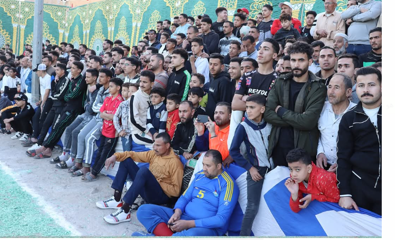 دورة المطرية