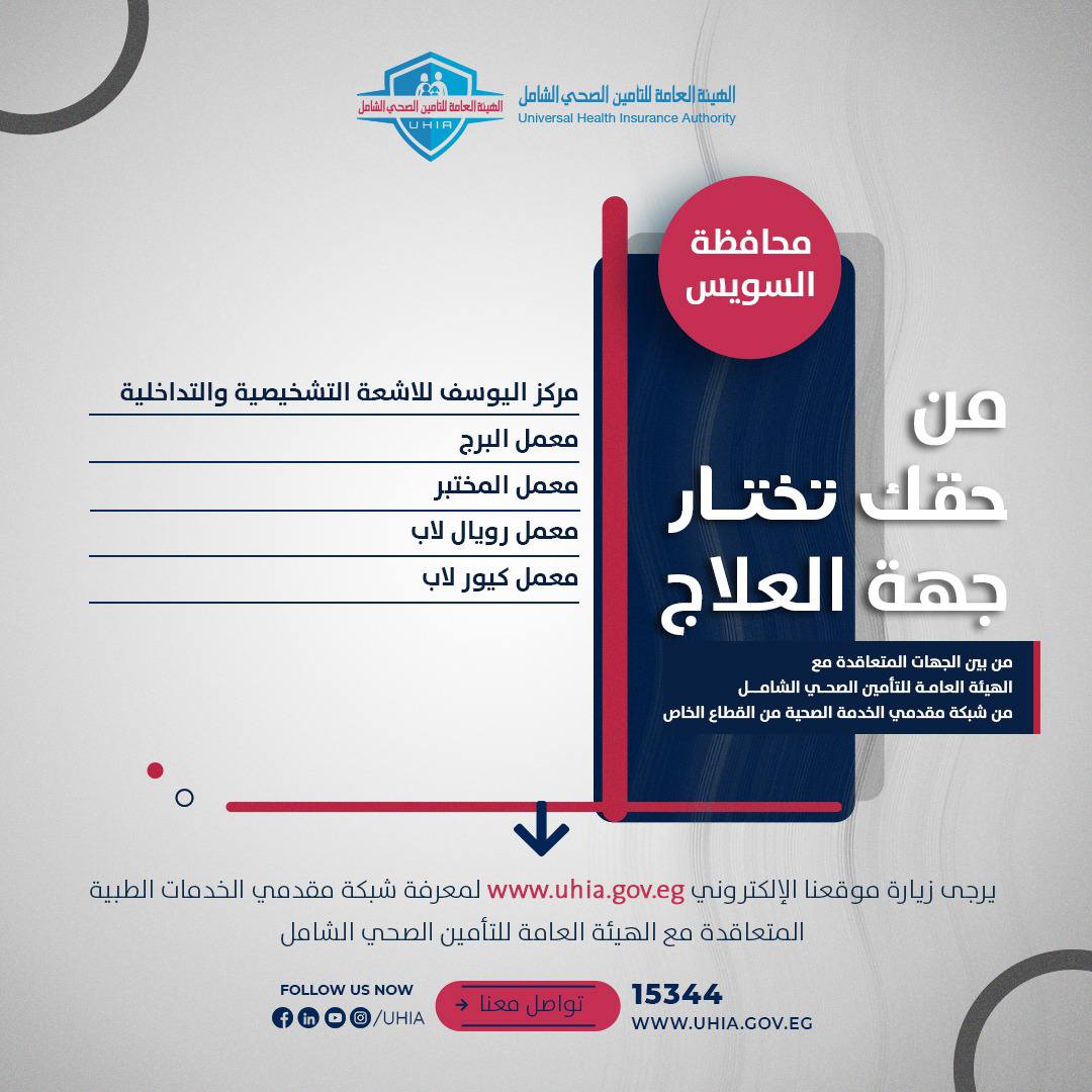 مراكز ومعامل طبية ضمن تحديثات الهيئة مراكز ومعامل طبية ضمن تحديثات الهيئة