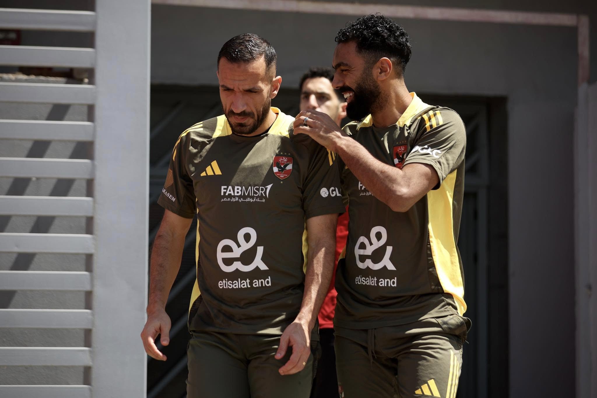 الشحات ومعلول الشحات ومعلول