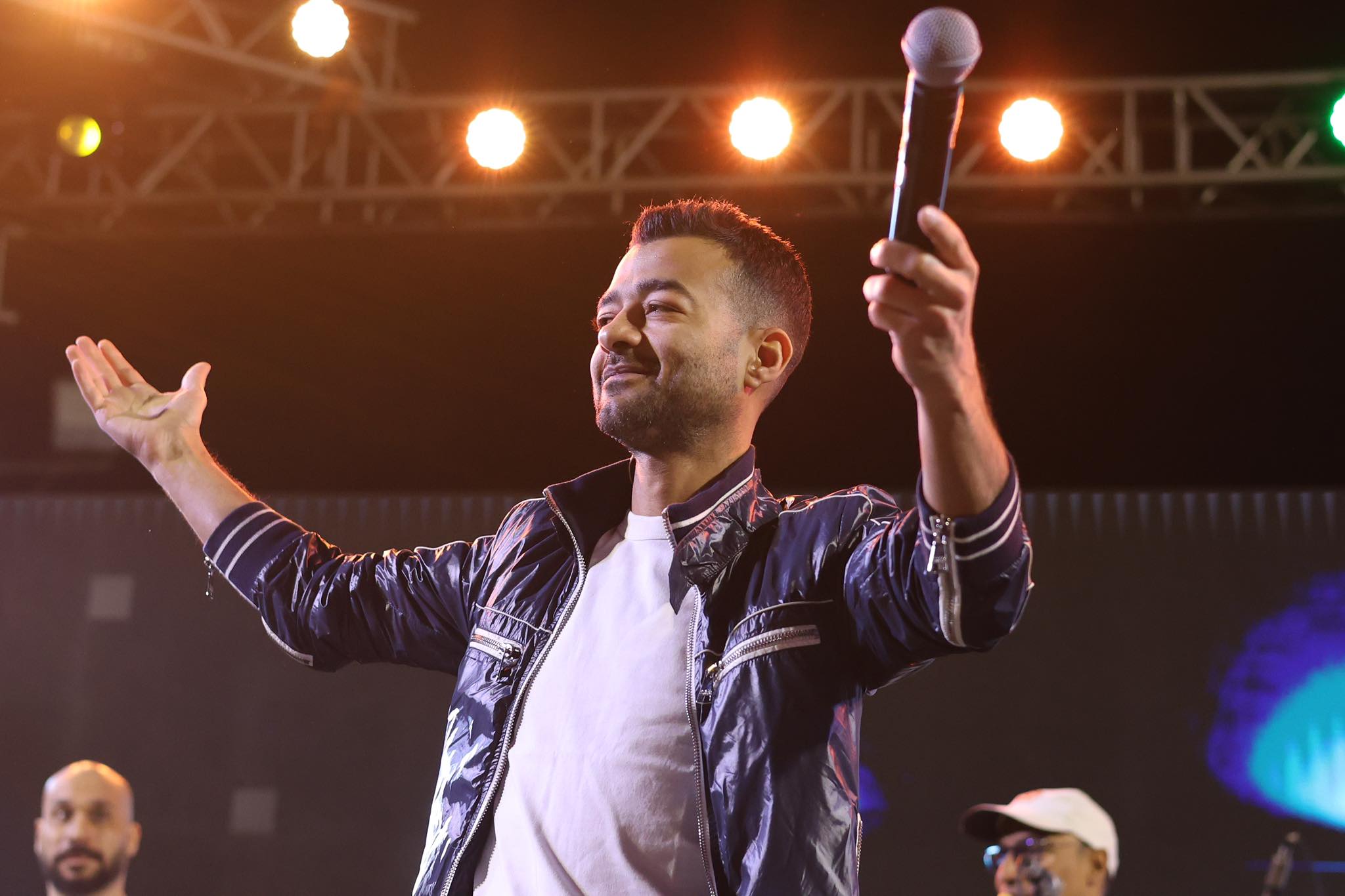 حفل هيثم شاكر