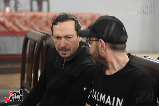 أيمن الشيوى أيمن الشيوى