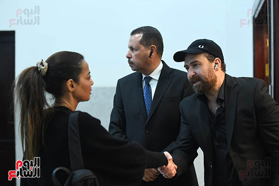 الفنانة داليا مصطفى الفنانة داليا مصطفى