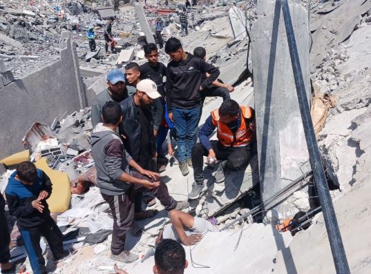 عمليات البحث