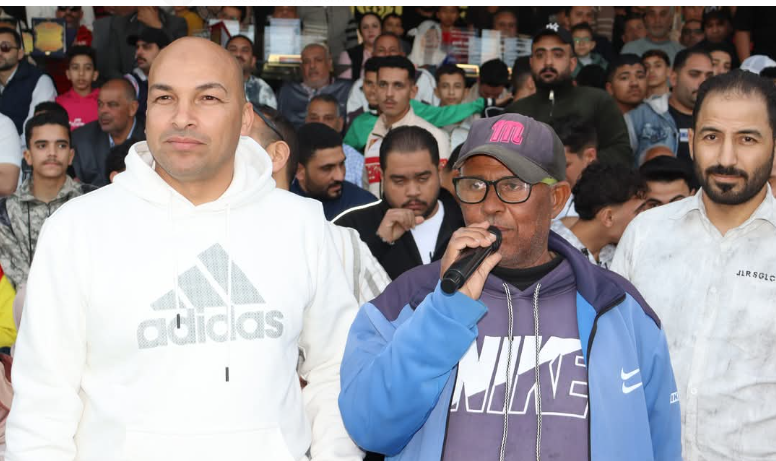 إبراهيم القماش