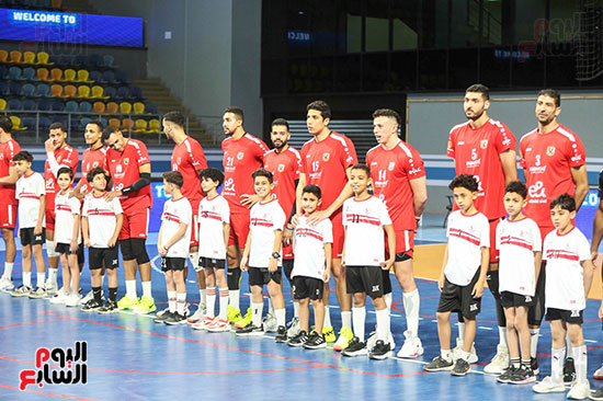 فر يق الأهلى فر يق الأهلى