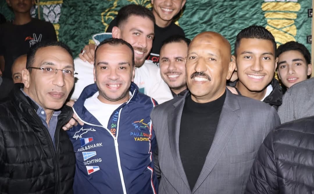 دورة المطرية