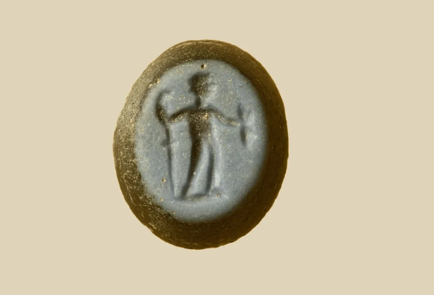 المعبود عطارد المعبود عطارد