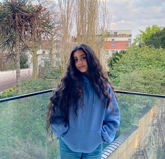 ياسمينا العبد