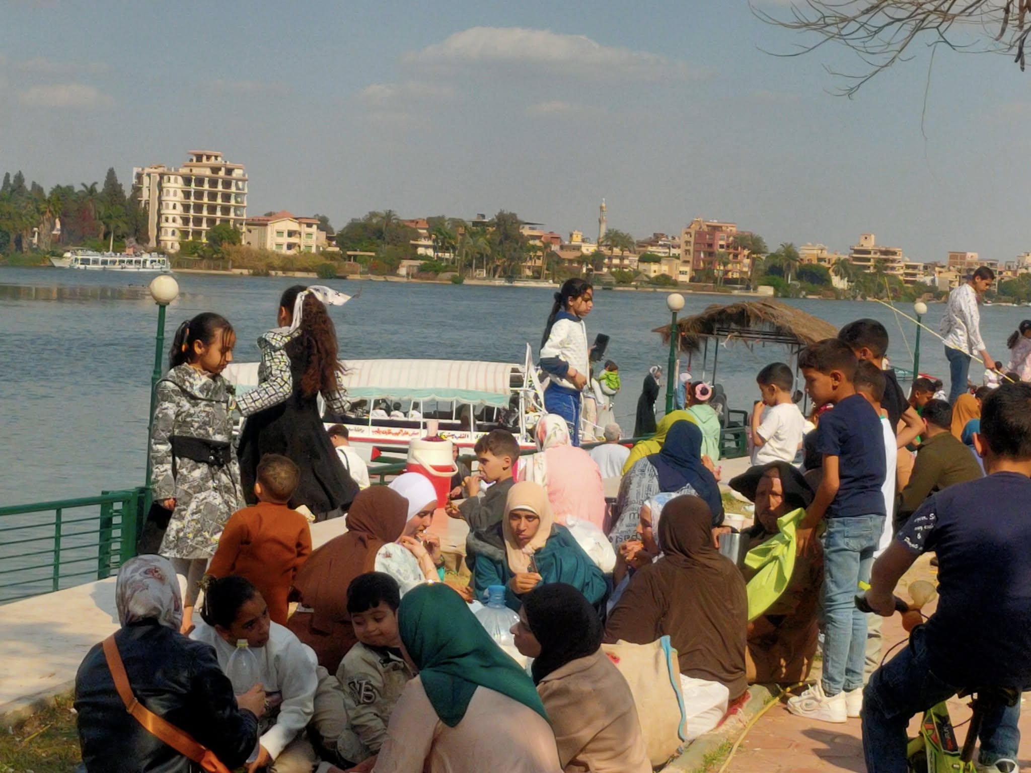 الرحلات النيلية_1 الرحلات النيلية_1