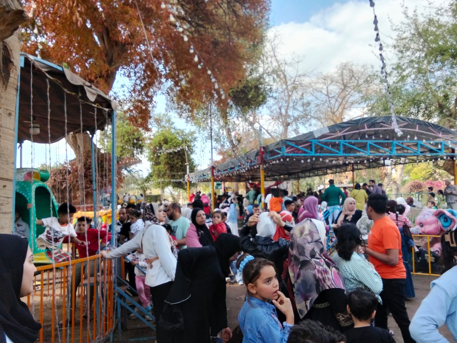 الملاهي كاملة العدد الملاهي كاملة العدد