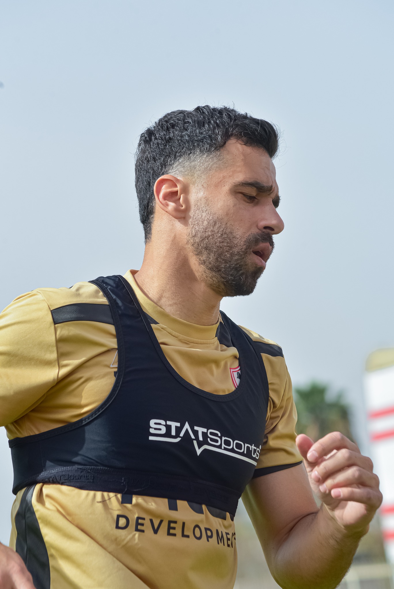 عبد الله السعيد