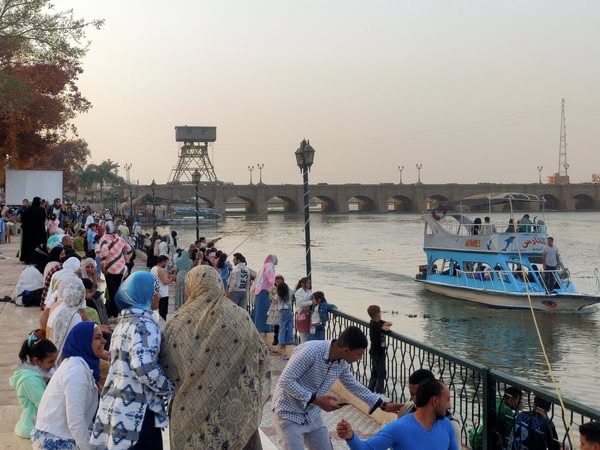 الأجواء الجميلة الأجواء الجميلة